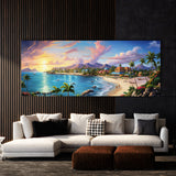 Oranjestad Aruba City 13