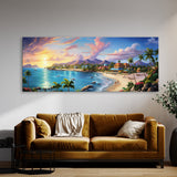 Oranjestad Aruba City 13