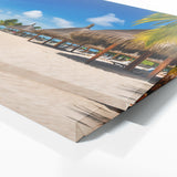 Oranjestad Aruba City 18