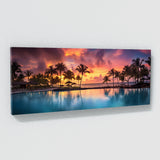 Oranjestad Aruba City 19