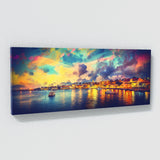 Oranjestad Aruba City 2