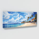 Oranjestad Aruba City 33