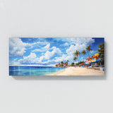 Oranjestad Aruba City 33