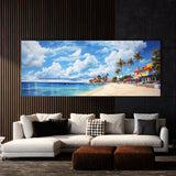 Oranjestad Aruba City 33