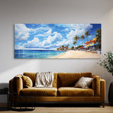 Oranjestad Aruba City 33