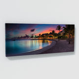 Oranjestad Aruba City 36