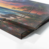 Oranjestad Aruba City 40