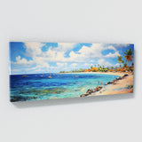 Oranjestad Aruba City 6