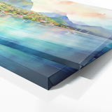 Castries St Lucia City 18