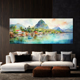 Castries St Lucia City 18