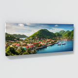 Castries St Lucia City 28