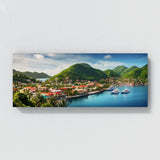 Castries St Lucia City 28