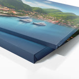 Castries St Lucia City 28