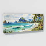 Roseau Dominica City 12