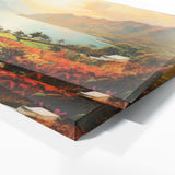 Roseau Dominica City 13