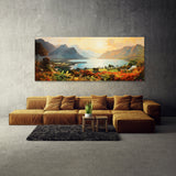 Roseau Dominica City 13