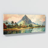 Roseau Dominica City 14