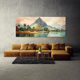 Roseau Dominica City 14