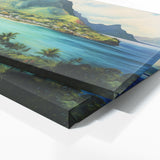 Roseau Dominica City 15