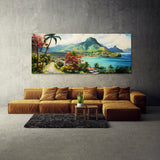 Roseau Dominica City 15