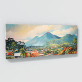 Roseau Dominica City 17