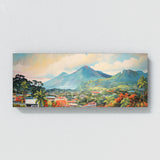 Roseau Dominica City 17