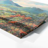 Roseau Dominica City 17