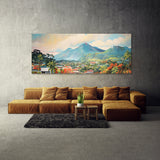 Roseau Dominica City 17