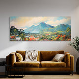 Roseau Dominica City 17