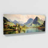 Roseau Dominica City 18