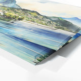 Roseau Dominica City 20