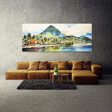 Roseau Dominica City 20