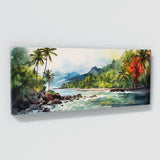 Roseau Dominica City 22