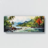 Roseau Dominica City 22