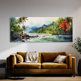 Roseau Dominica City 22