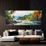 Roseau Dominica City 22