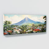 Roseau Dominica City 27