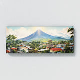 Roseau Dominica City 27