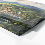 Roseau Dominica City 31