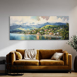 Roseau Dominica City 31