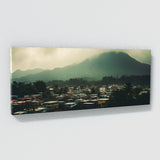 Roseau Dominica City 38