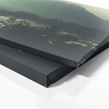 Roseau Dominica City 38