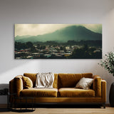 Roseau Dominica City 38