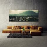 Roseau Dominica City 38