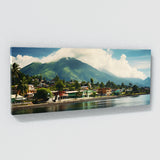 Roseau Dominica City 42