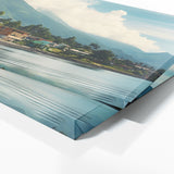 Roseau Dominica City 42