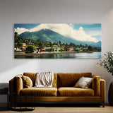 Roseau Dominica City 42