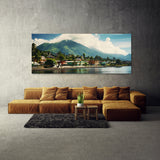 Roseau Dominica City 42