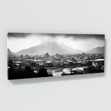 Roseau Dominica City 46