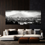 Roseau Dominica City 46